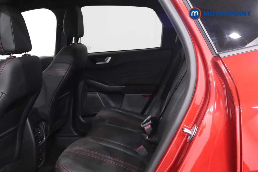 Ford Kuga St-Line Automatic Petrol Plug-In Hybrid SUV - Stock Number (1544346) - 22nd supplementary image