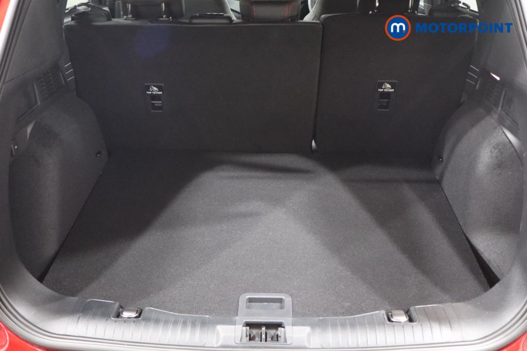 Ford Kuga St-Line Automatic Petrol Plug-In Hybrid SUV - Stock Number (1544346) - 27th supplementary image