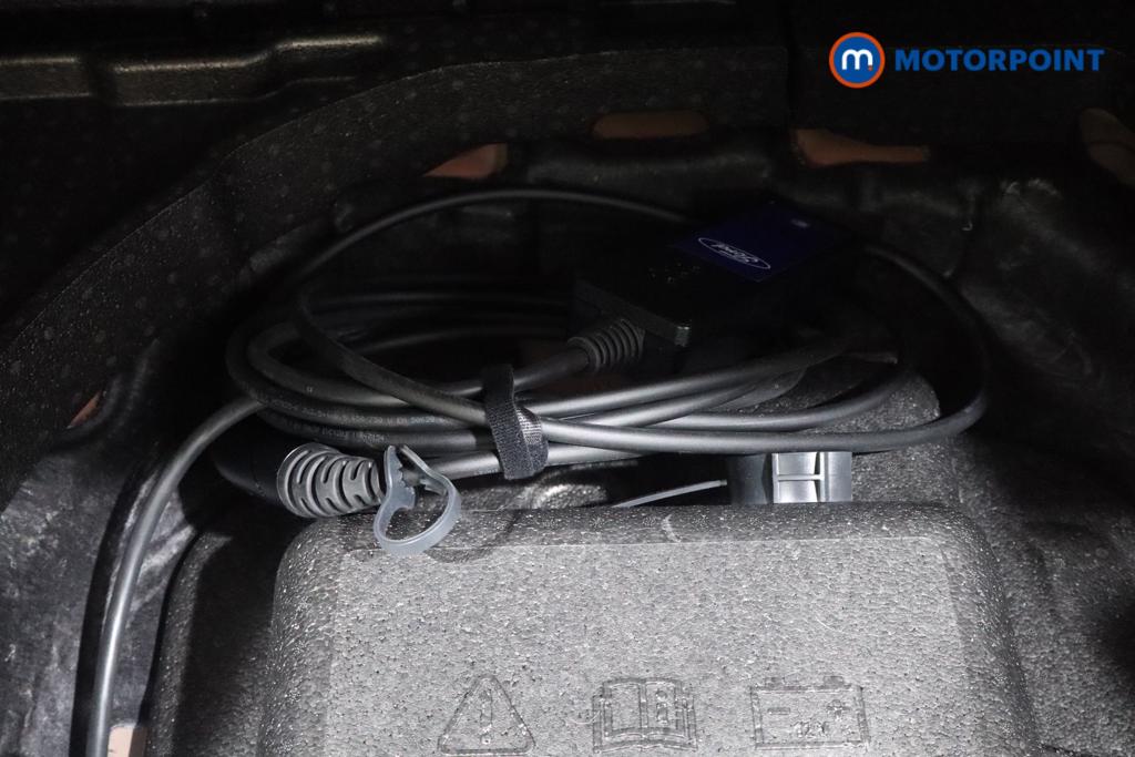 Ford Kuga St-Line Automatic Petrol Plug-In Hybrid SUV - Stock Number (1544346) - 29th supplementary image