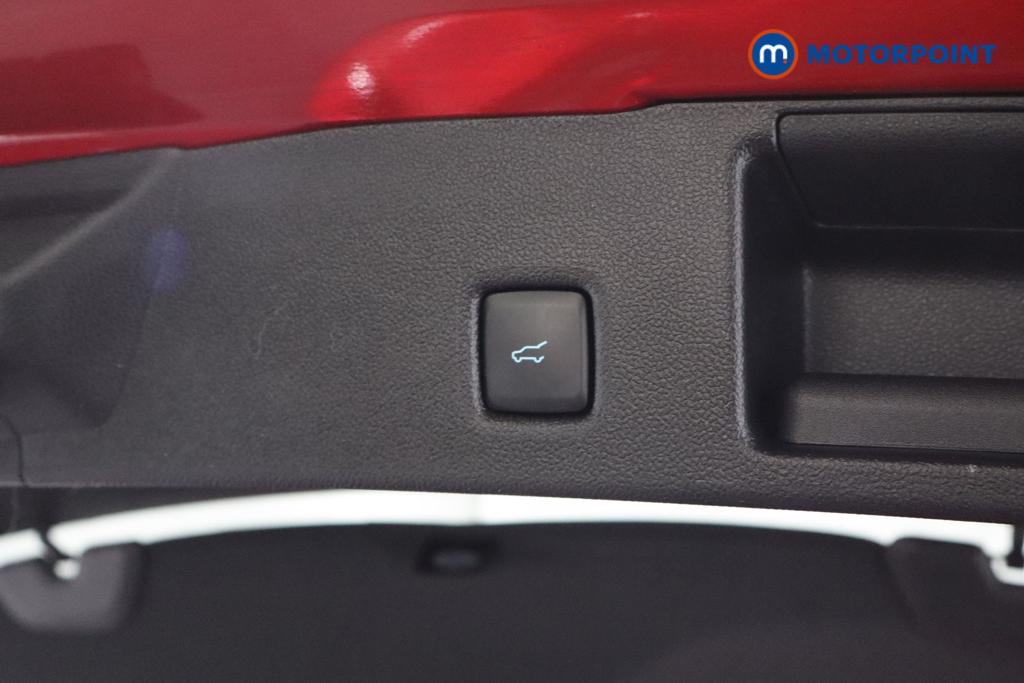 Ford Kuga St-Line Automatic Petrol Plug-In Hybrid SUV - Stock Number (1544346) - 30th supplementary image