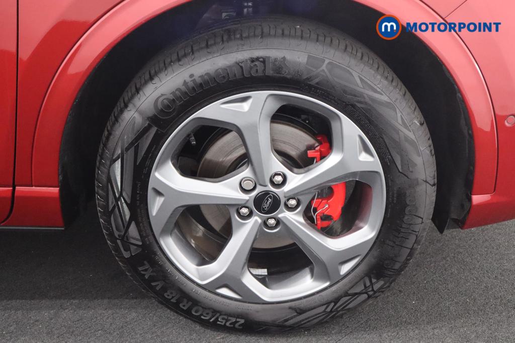 Ford Kuga St-Line Automatic Petrol Plug-In Hybrid SUV - Stock Number (1544346) - 32nd supplementary image