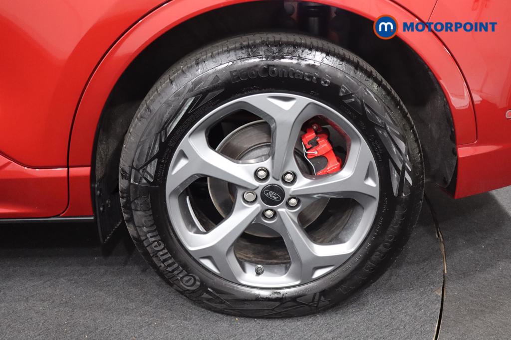 Ford Kuga St-Line Automatic Petrol Plug-In Hybrid SUV - Stock Number (1544346) - 34th supplementary image