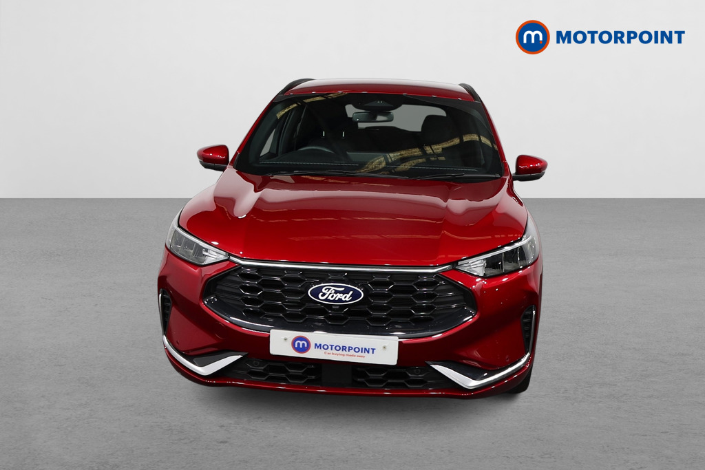 Ford Kuga St-Line Automatic Petrol Plug-In Hybrid SUV - Stock Number (1544346) - Front bumper