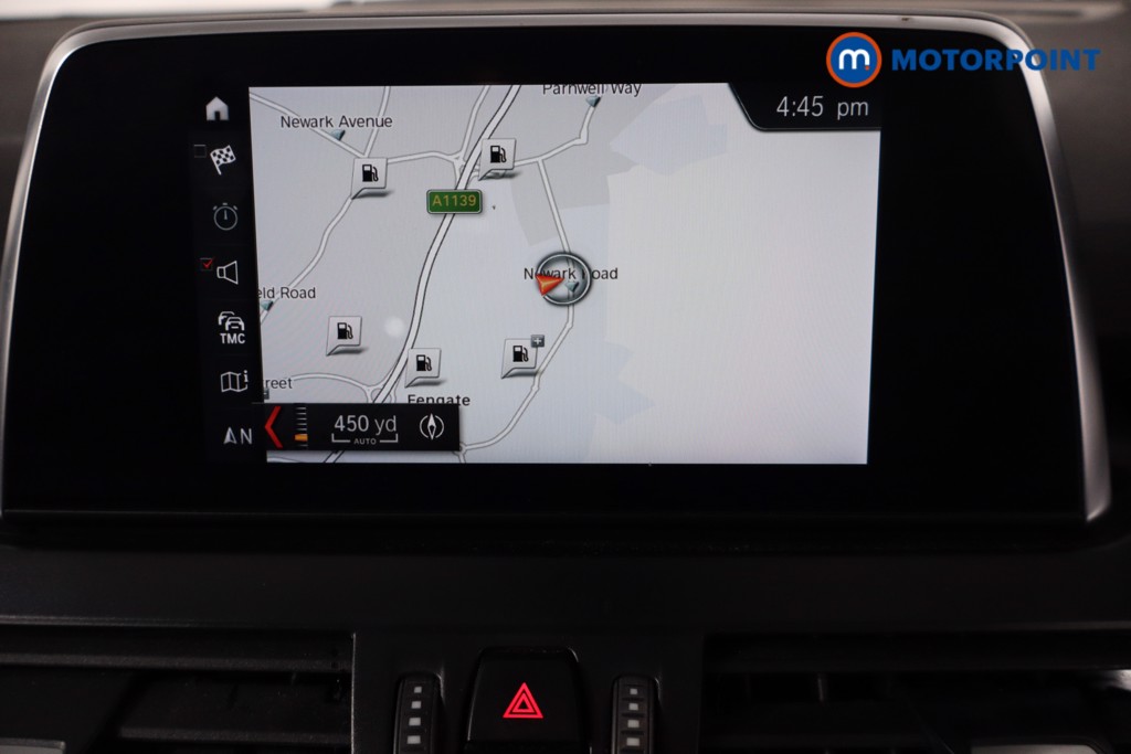 BMW 2 Series SE Automatic Diesel People Carrier - Stock Number (1544546) - 2nd supplementary image