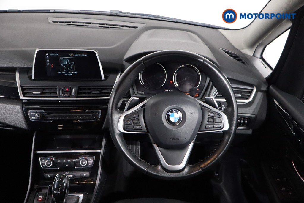 BMW 2 Series SE Automatic Diesel People Carrier - Stock Number (1544546) - 3rd supplementary image