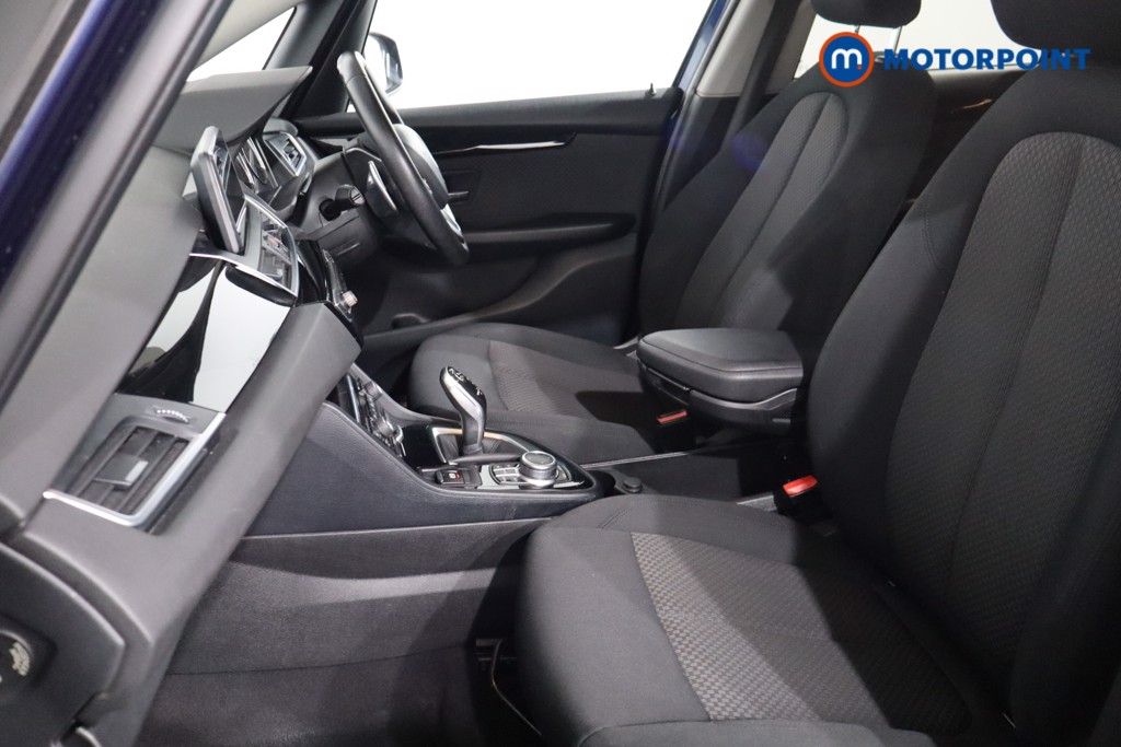 BMW 2 Series SE Automatic Diesel People Carrier - Stock Number (1544546) - 4th supplementary image