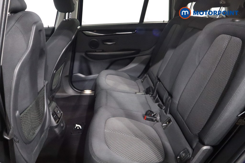 BMW 2 Series SE Automatic Diesel People Carrier - Stock Number (1544546) - 5th supplementary image