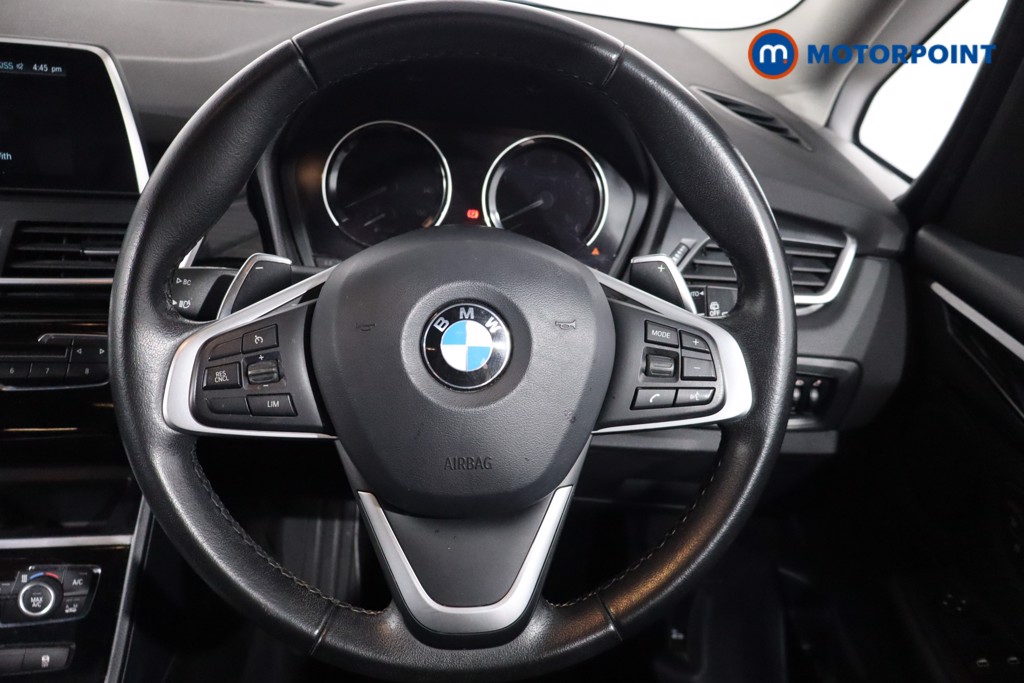 BMW 2 Series SE Automatic Diesel People Carrier - Stock Number (1544546) - 6th supplementary image