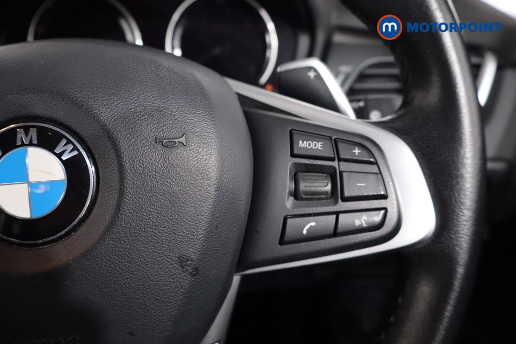 BMW 2 Series SE Automatic Diesel People Carrier - Stock Number (1544546) - 8th supplementary image
