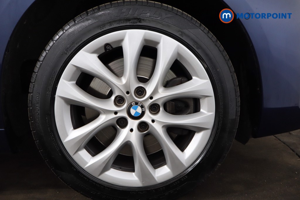 BMW 2 Series SE Automatic Diesel People Carrier - Stock Number (1544546) - 10th supplementary image