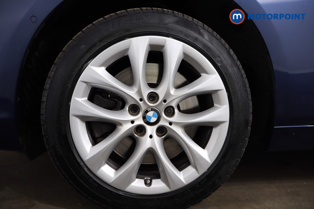BMW 2 Series SE Automatic Diesel People Carrier - Stock Number (1544546) - 11th supplementary image