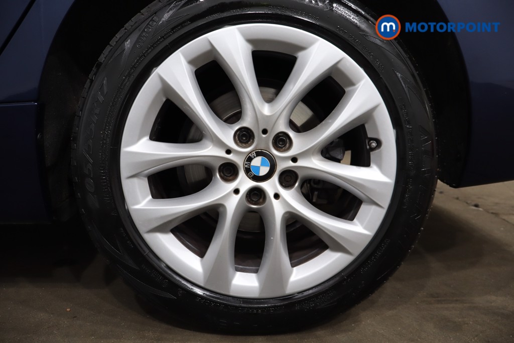 BMW 2 Series SE Automatic Diesel People Carrier - Stock Number (1544546) - 12th supplementary image