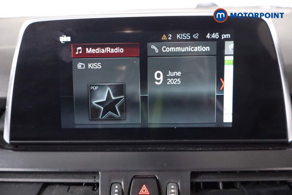 BMW 2 Series SE Automatic Diesel People Carrier - Stock Number (1544546) - 13th supplementary image