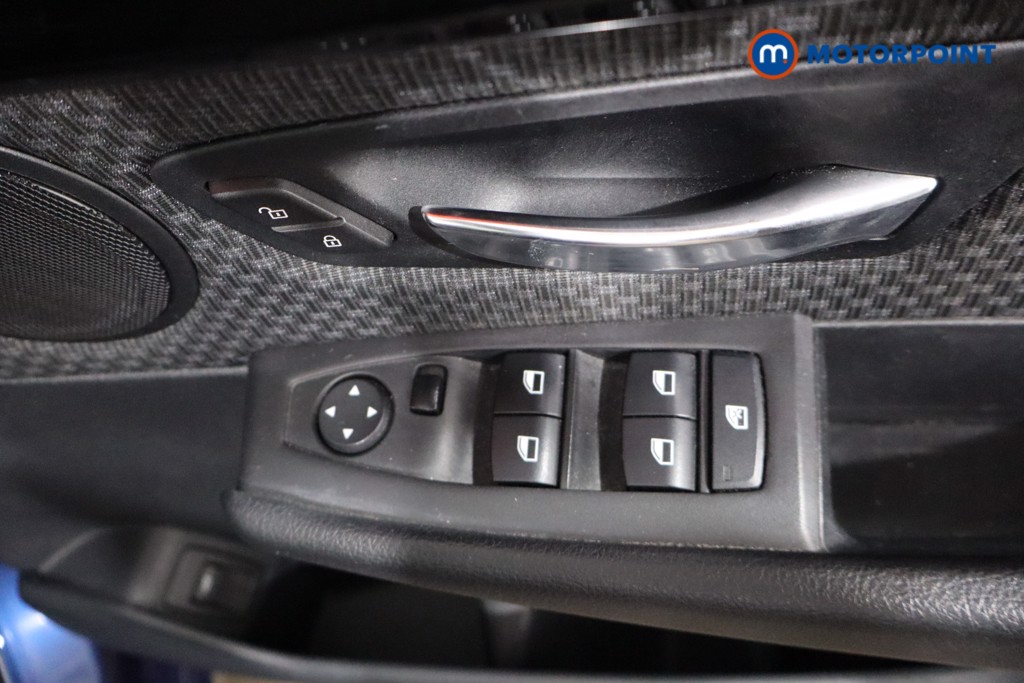 BMW 2 Series SE Automatic Diesel People Carrier - Stock Number (1544546) - 15th supplementary image