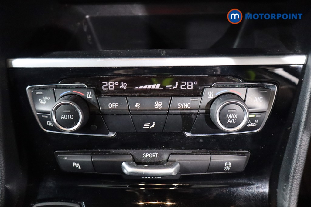 BMW 2 Series SE Automatic Diesel People Carrier - Stock Number (1544546) - 17th supplementary image