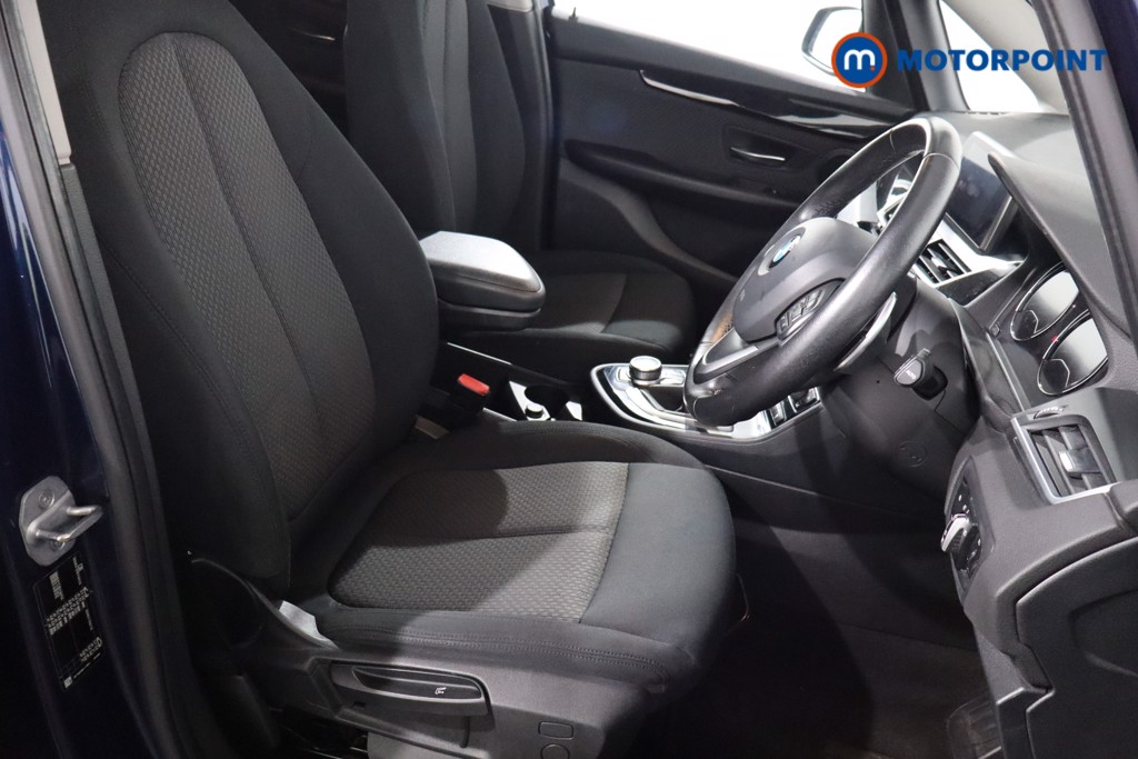 BMW 2 Series SE Automatic Diesel People Carrier - Stock Number (1544546) - 19th supplementary image