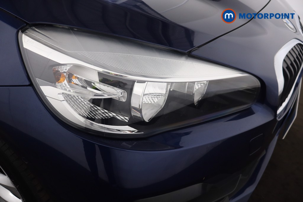 BMW 2 Series SE Automatic Diesel People Carrier - Stock Number (1544546) - 21st supplementary image