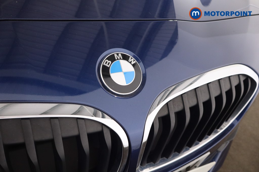 BMW 2 Series SE Automatic Diesel People Carrier - Stock Number (1544546) - 22nd supplementary image