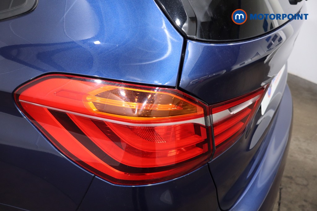 BMW 2 Series SE Automatic Diesel People Carrier - Stock Number (1544546) - 23rd supplementary image