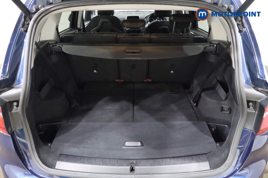 BMW 2 Series SE Automatic Diesel People Carrier - Stock Number (1544546) - 26th supplementary image