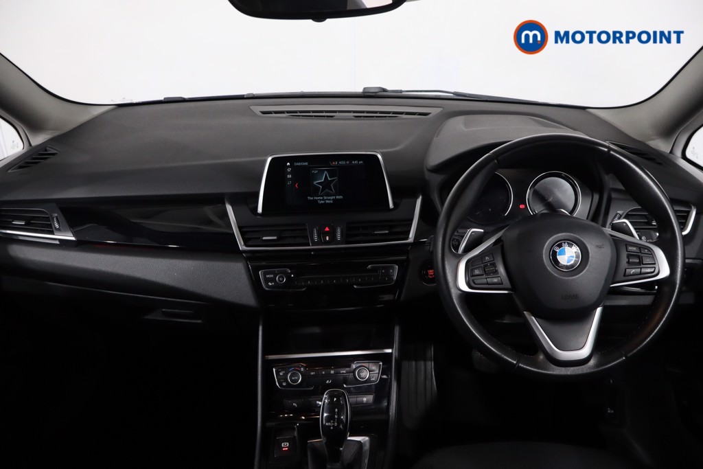BMW 2 Series SE Automatic Diesel People Carrier - Stock Number (1544546) - 1st supplementary image