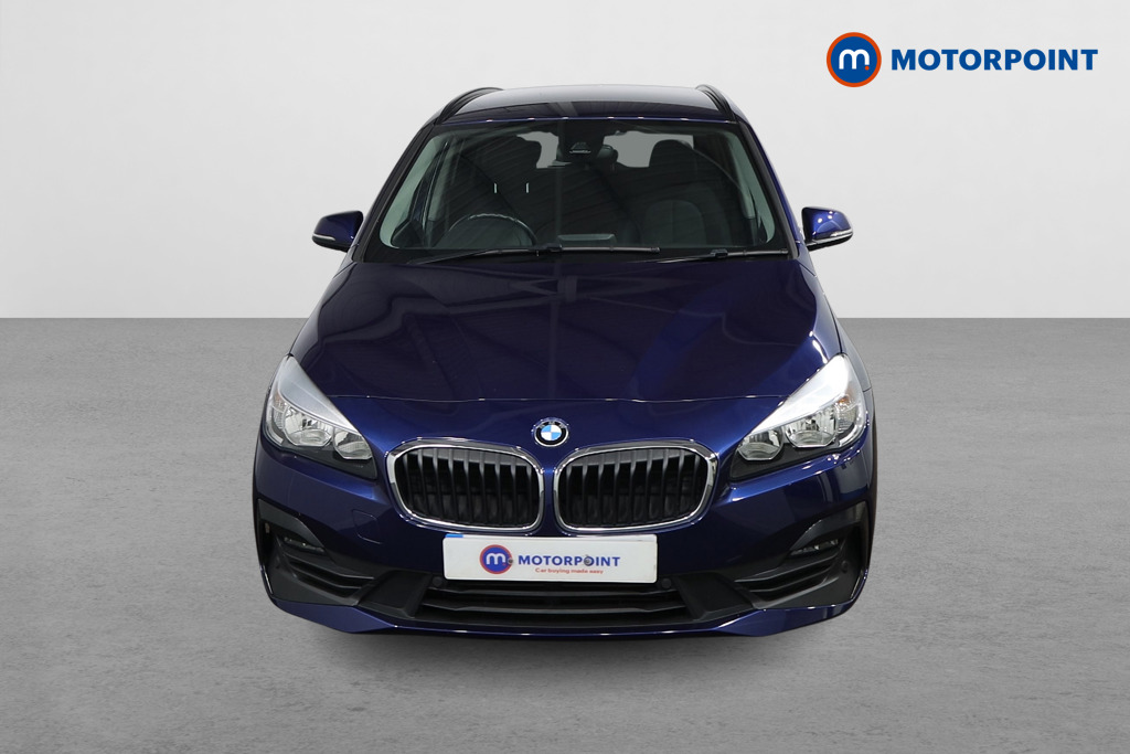 BMW 2 Series SE Automatic Diesel People Carrier - Stock Number (1544546) - Front bumper