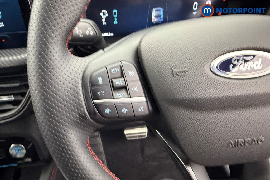 Ford Kuga St-Line Automatic Petrol Plug-In Hybrid SUV - Stock Number (1544773) - 13th supplementary image