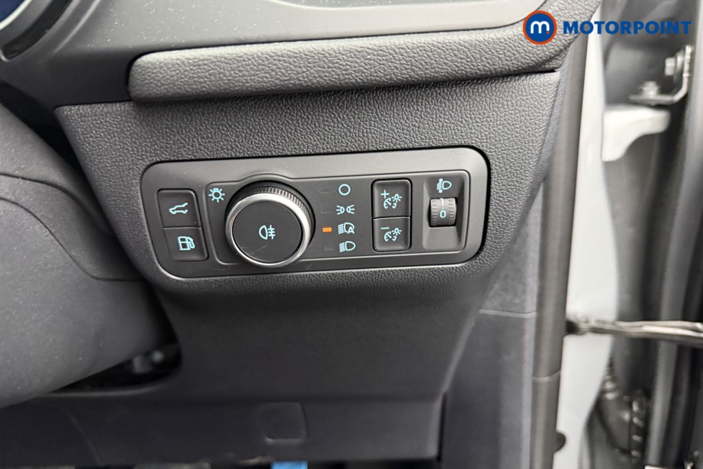 Ford Kuga St-Line Automatic Petrol Plug-In Hybrid SUV - Stock Number (1544773) - 15th supplementary image