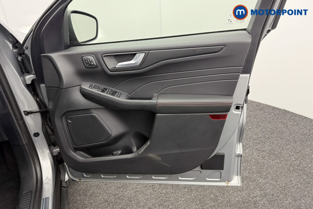Ford Kuga St-Line Automatic Petrol Plug-In Hybrid SUV - Stock Number (1544773) - 17th supplementary image