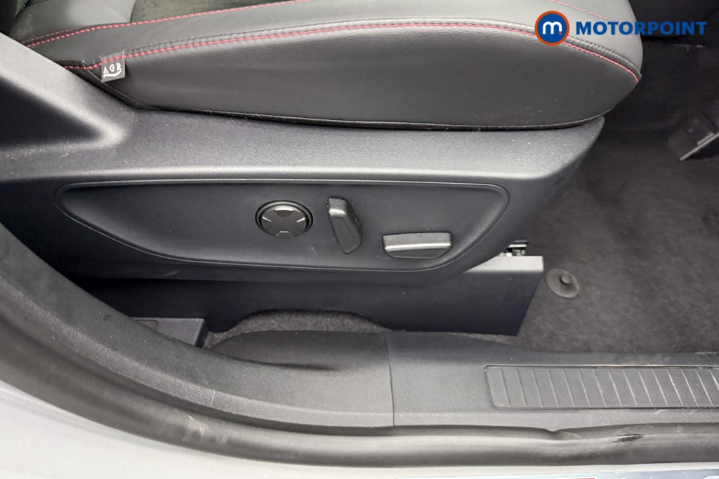 Ford Kuga St-Line Automatic Petrol Plug-In Hybrid SUV - Stock Number (1544773) - 18th supplementary image