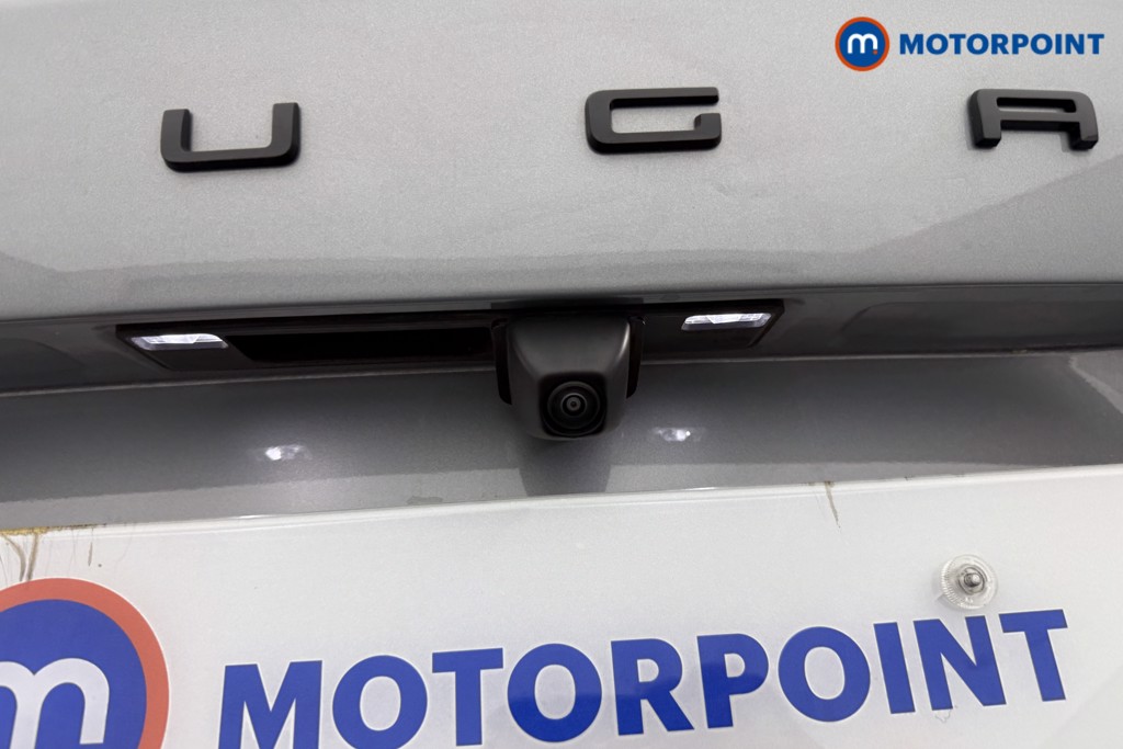 Ford Kuga St-Line Automatic Petrol Plug-In Hybrid SUV - Stock Number (1544773) - 22nd supplementary image