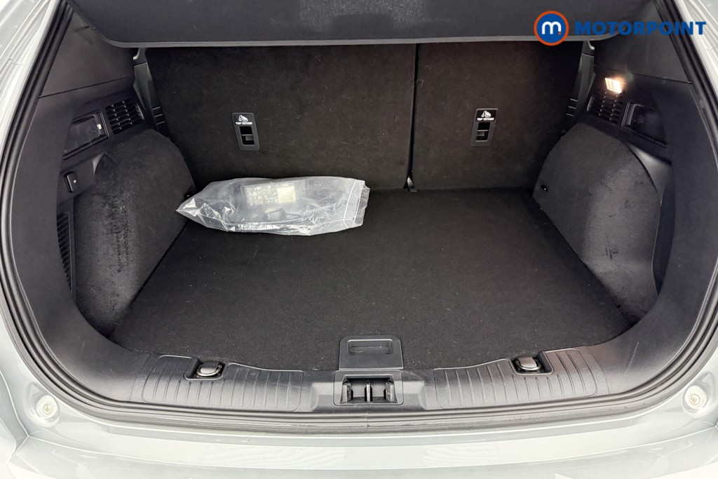 Ford Kuga St-Line Automatic Petrol Plug-In Hybrid SUV - Stock Number (1544773) - 23rd supplementary image