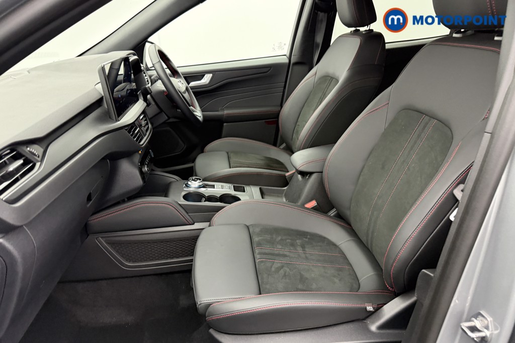 Ford Kuga St-Line Automatic Petrol Plug-In Hybrid SUV - Stock Number (1544773) - 25th supplementary image