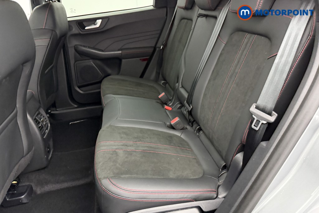Ford Kuga St-Line Automatic Petrol Plug-In Hybrid SUV - Stock Number (1544773) - 27th supplementary image