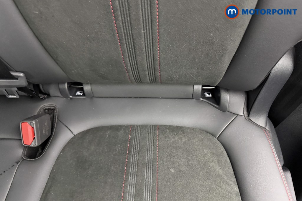 Ford Kuga St-Line Automatic Petrol Plug-In Hybrid SUV - Stock Number (1544773) - 28th supplementary image