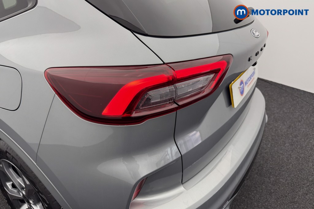 Ford Kuga St-Line Automatic Petrol Plug-In Hybrid SUV - Stock Number (1544773) - 29th supplementary image