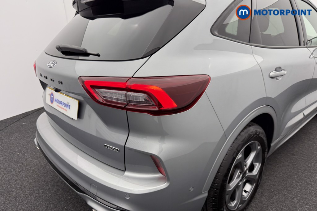 Ford Kuga St-Line Automatic Petrol Plug-In Hybrid SUV - Stock Number (1544773) - 30th supplementary image
