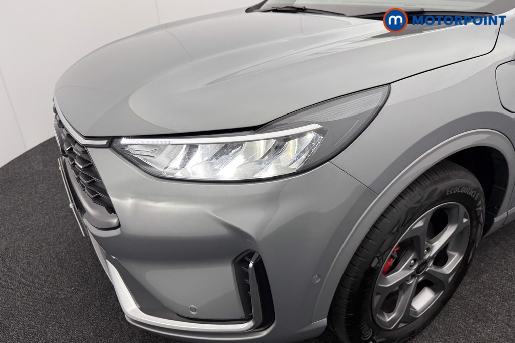 Ford Kuga St-Line Automatic Petrol Plug-In Hybrid SUV - Stock Number (1544773) - 32nd supplementary image