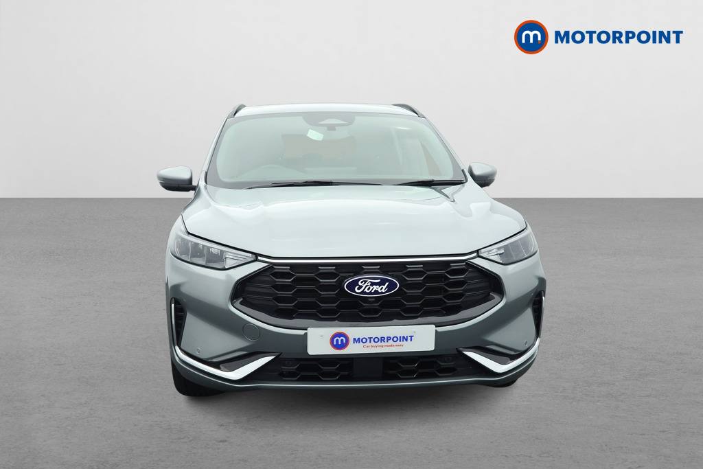 Ford Kuga St-Line Automatic Petrol Plug-In Hybrid SUV - Stock Number (1544773) - Front bumper