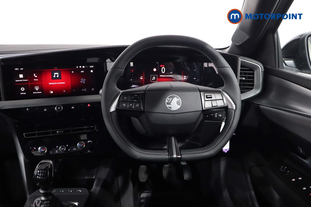 Vauxhall Mokka Design Manual Petrol SUV - Stock Number (1544862) - 3rd supplementary image