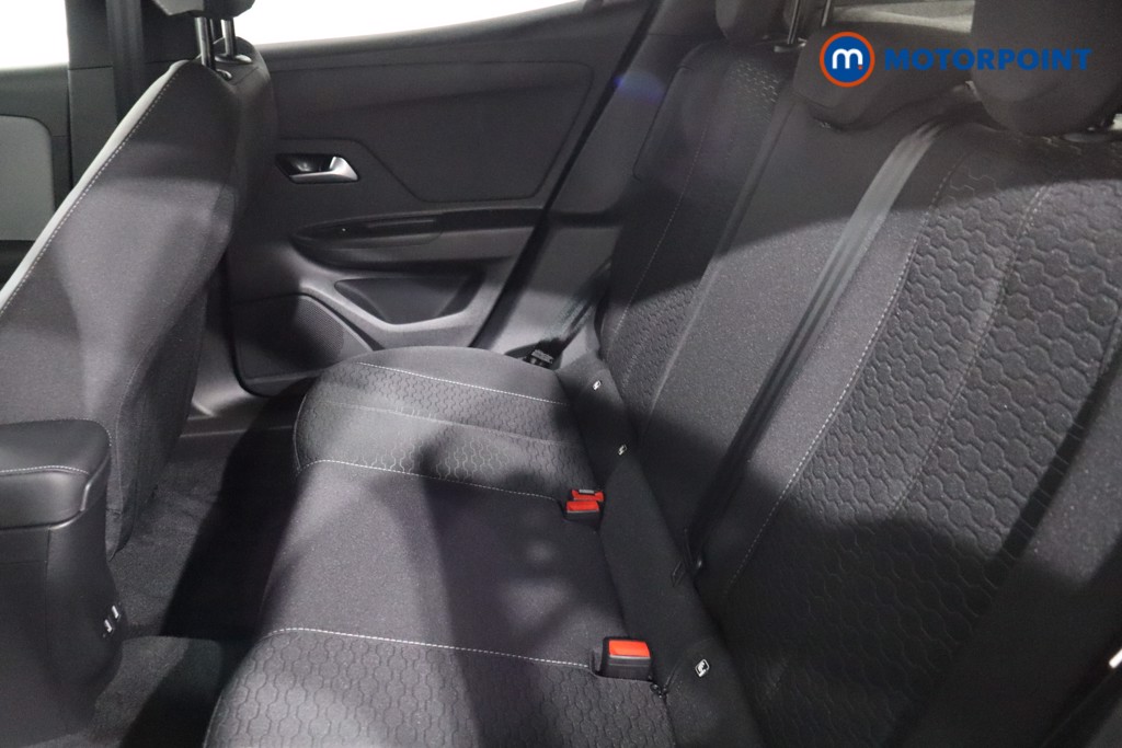 Vauxhall Mokka Design Manual Petrol SUV - Stock Number (1544862) - 5th supplementary image