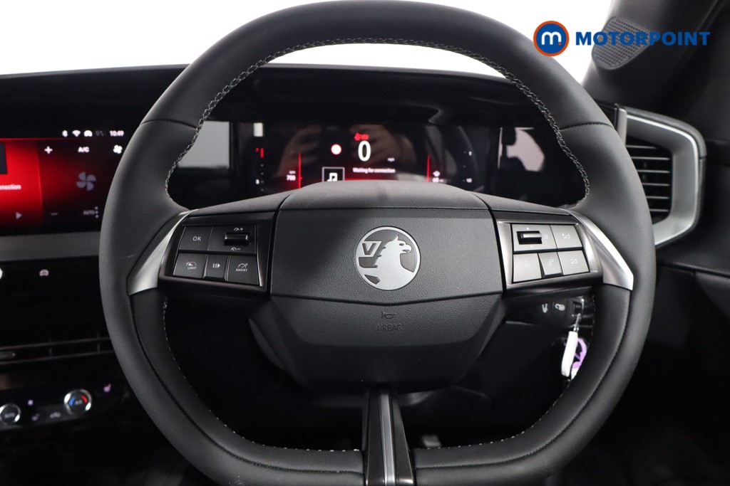 Vauxhall Mokka Design Manual Petrol SUV - Stock Number (1544862) - 6th supplementary image