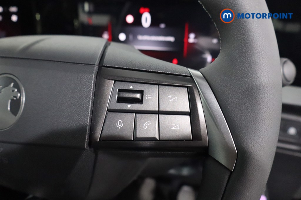 Vauxhall Mokka Design Manual Petrol SUV - Stock Number (1544862) - 8th supplementary image