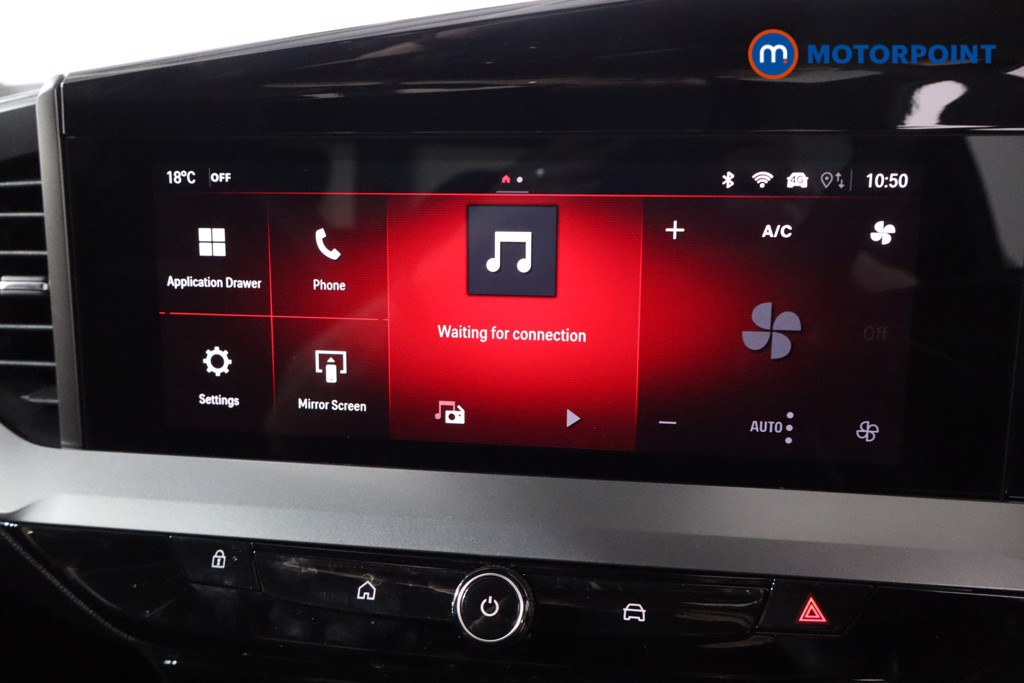 Vauxhall Mokka Design Manual Petrol SUV - Stock Number (1544862) - 14th supplementary image