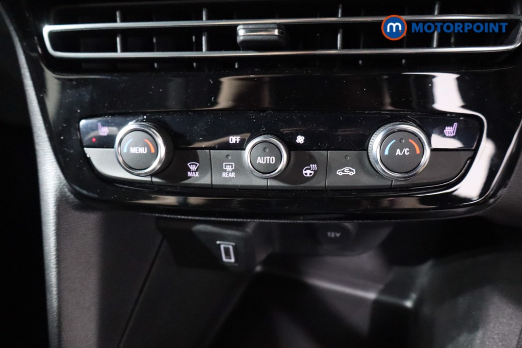 Vauxhall Mokka Design Manual Petrol SUV - Stock Number (1544862) - 15th supplementary image