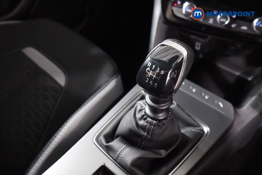 Vauxhall Mokka Design Manual Petrol SUV - Stock Number (1544862) - 16th supplementary image