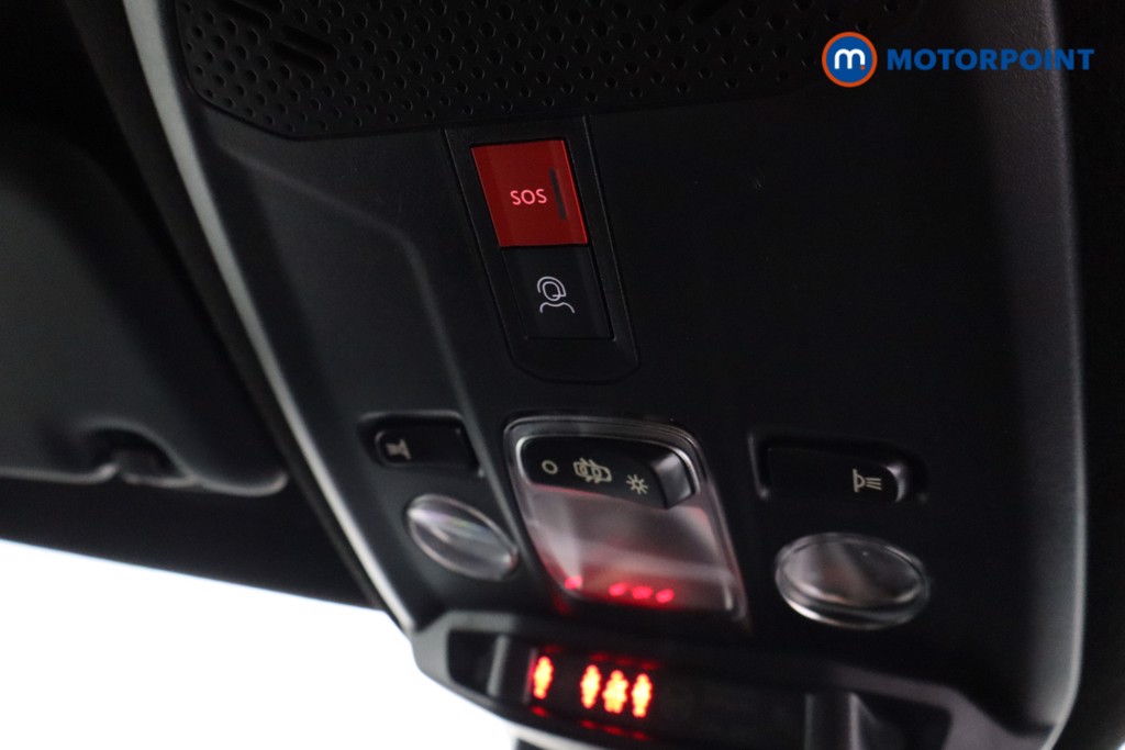 Vauxhall Mokka Design Manual Petrol SUV - Stock Number (1544862) - 18th supplementary image