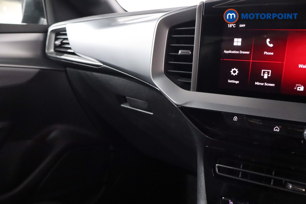 Vauxhall Mokka Design Manual Petrol SUV - Stock Number (1544862) - 19th supplementary image
