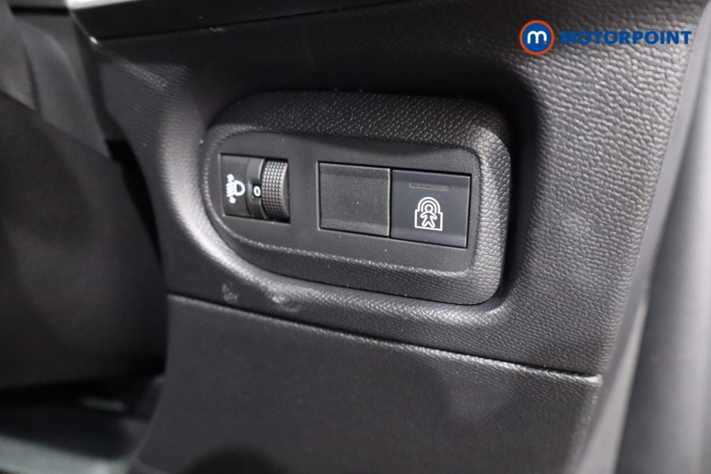 Vauxhall Mokka Design Manual Petrol SUV - Stock Number (1544862) - 20th supplementary image