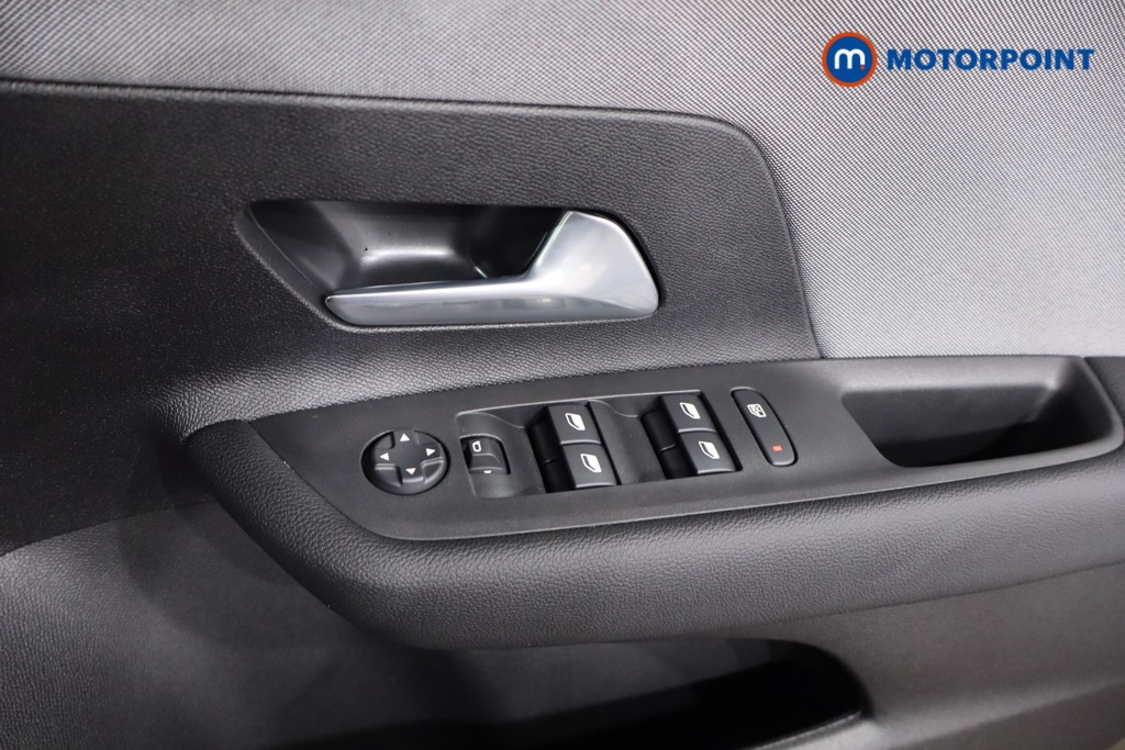 Vauxhall Mokka Design Manual Petrol SUV - Stock Number (1544862) - 21st supplementary image